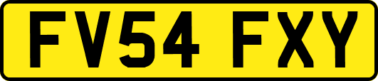 FV54FXY