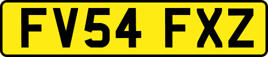FV54FXZ