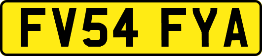 FV54FYA