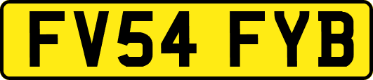 FV54FYB