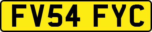 FV54FYC