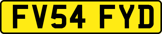 FV54FYD
