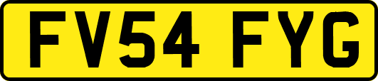 FV54FYG
