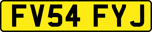 FV54FYJ