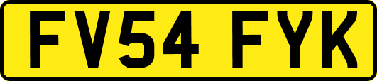 FV54FYK