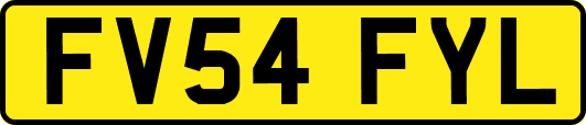 FV54FYL