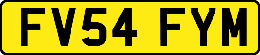 FV54FYM