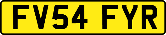FV54FYR