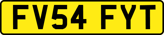 FV54FYT