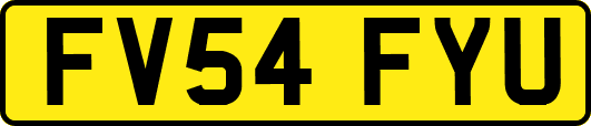 FV54FYU