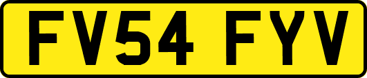 FV54FYV