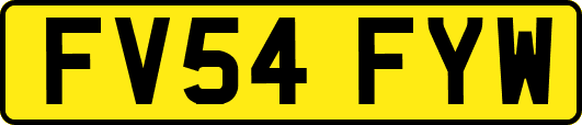 FV54FYW
