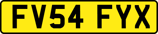 FV54FYX
