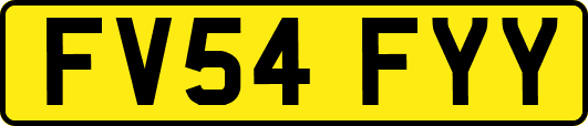 FV54FYY