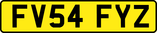 FV54FYZ