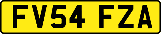 FV54FZA