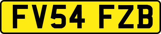 FV54FZB