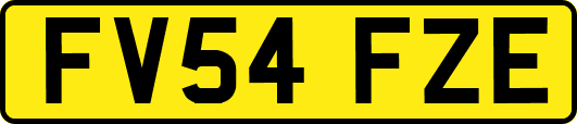 FV54FZE