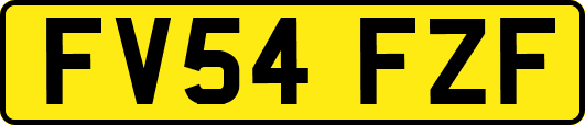 FV54FZF