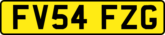 FV54FZG