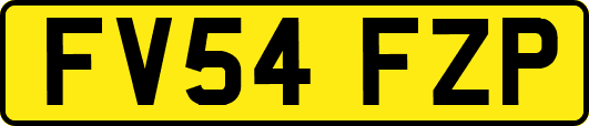 FV54FZP