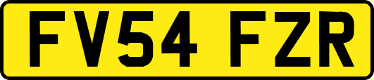 FV54FZR