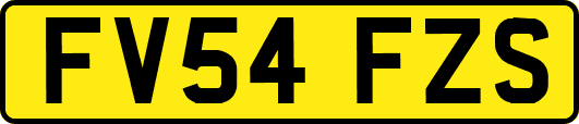 FV54FZS