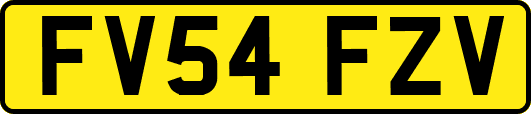 FV54FZV