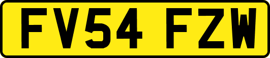 FV54FZW