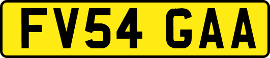FV54GAA