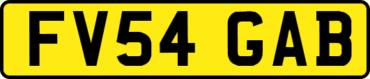 FV54GAB