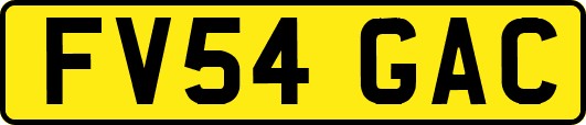 FV54GAC