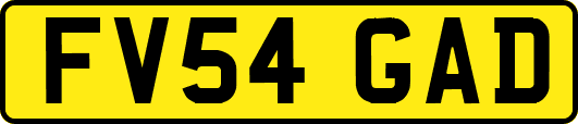 FV54GAD