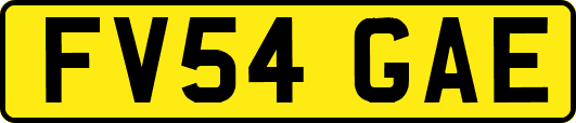 FV54GAE