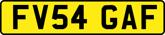 FV54GAF