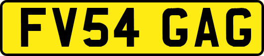 FV54GAG