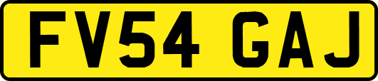 FV54GAJ