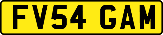 FV54GAM