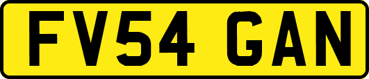 FV54GAN