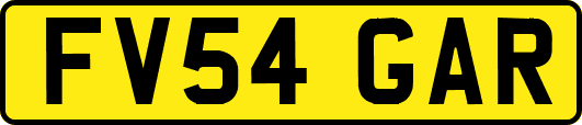 FV54GAR