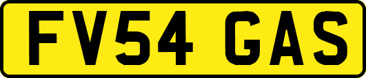 FV54GAS