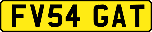 FV54GAT