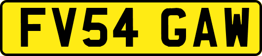 FV54GAW