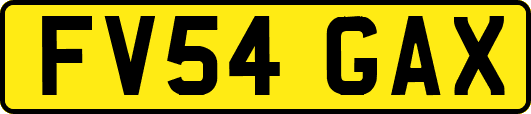 FV54GAX