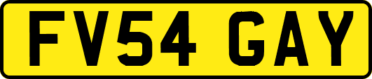 FV54GAY