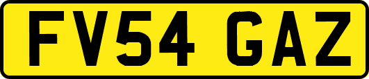 FV54GAZ