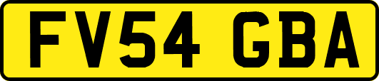 FV54GBA