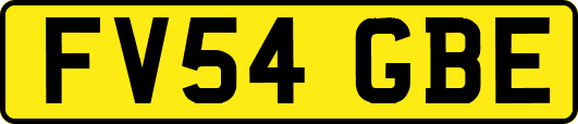 FV54GBE