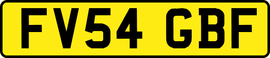 FV54GBF