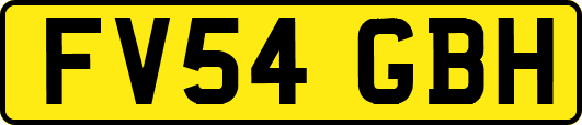 FV54GBH